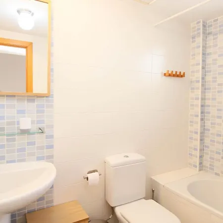 Atico Marina Raset By Carlosferien Appartement Dénia