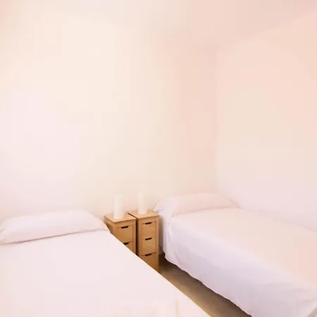 Atico Marina Raset By Carlosferien * Dénia