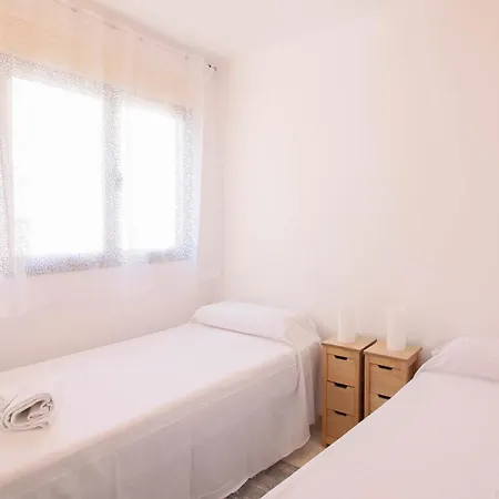 Appartement Atico Marina Raset By Carlosferien *