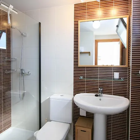 Appartement Atico Marina Raset By Carlosferien