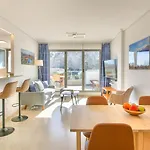 شقة Atico Marina Raset By Carlosferien