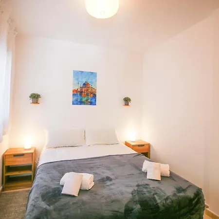 Atico Marina Raset By Carlosferien