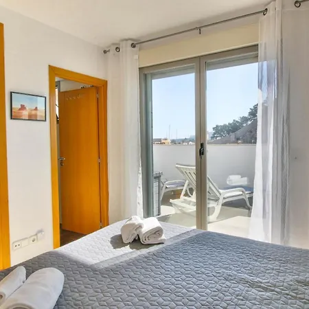 Atico Marina Raset By Carlosferien *