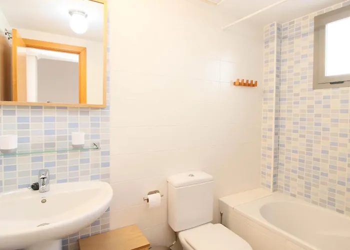 Atico Marina Raset By Carlosferien Apartment Denia