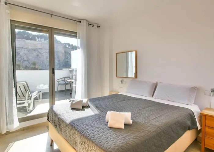 Atico Marina Raset By Carlosferien