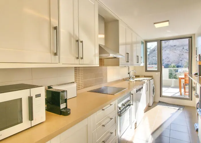 Atico Marina Raset By Carlosferien Apartment